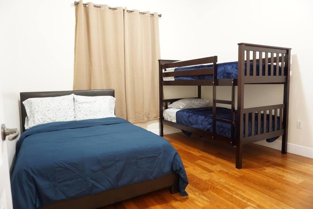 New Luxury Vacation Dream Rental- Sleeps 15! Miami Exterior photo