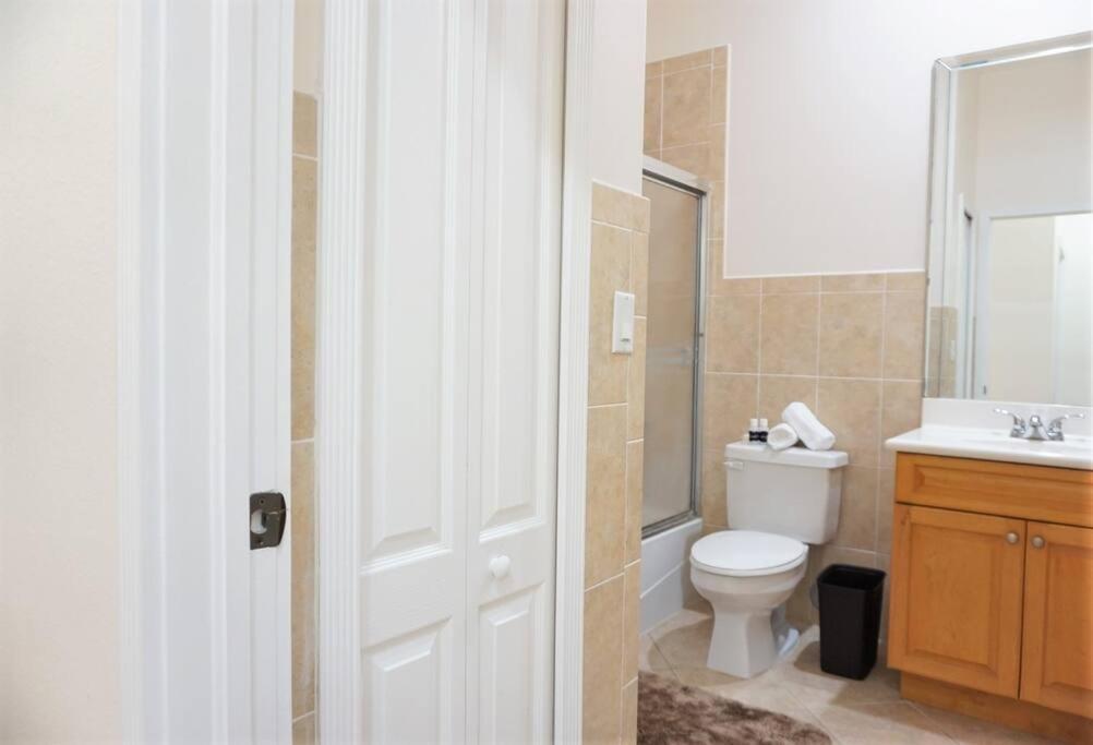 New Luxury Vacation Dream Rental- Sleeps 15! Miami Exterior photo